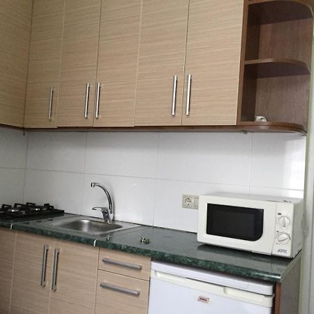 A Little Good Room Лвив Екстериор снимка