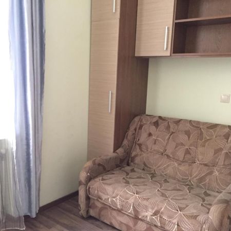 A Little Good Room Лвив Екстериор снимка