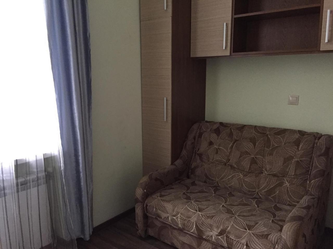 A Little Good Room Лвив Екстериор снимка