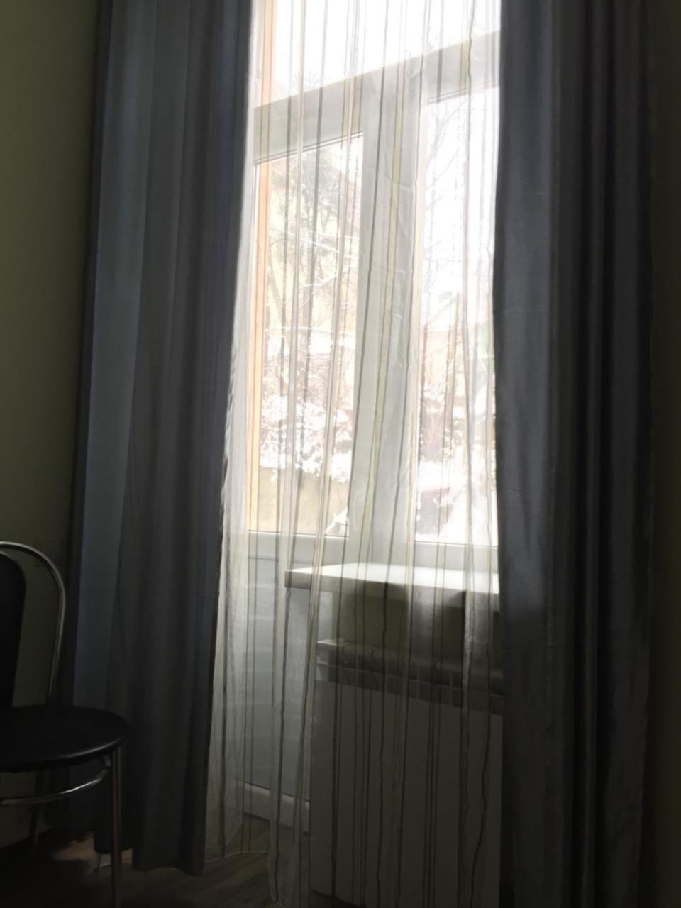 A Little Good Room Лвив Екстериор снимка
