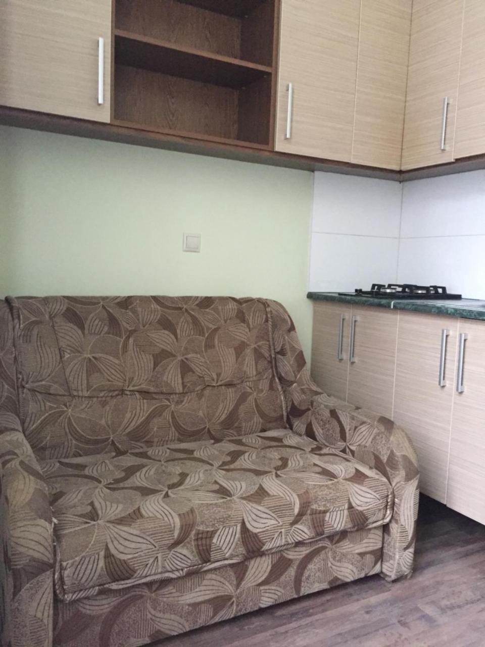 A Little Good Room Лвив Екстериор снимка